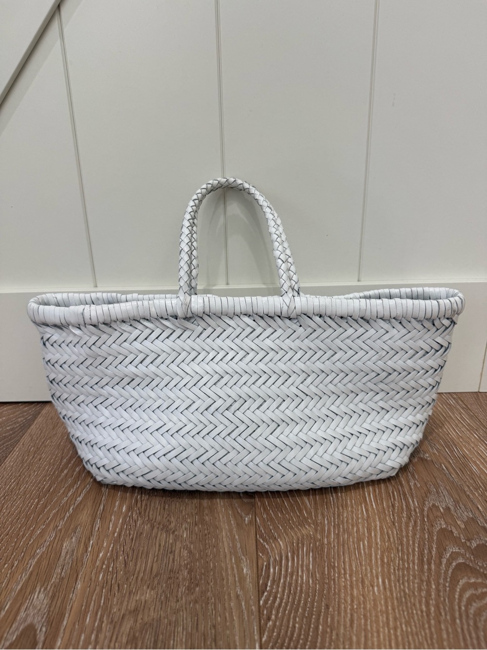 Dragon Diffusion bag - triple jump big tote